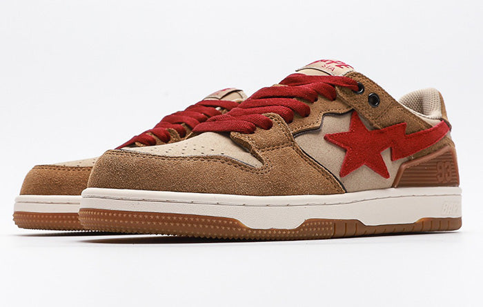 HUMAN MAD BAPE STA SK8 NIGO