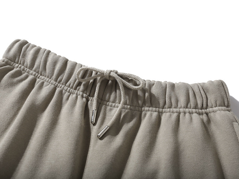 BAPE X Fear Of God Embroidered stars pants