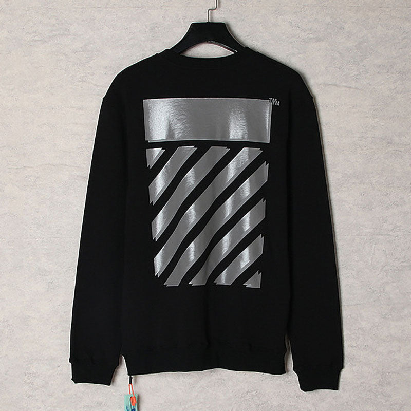 OFF WHITE Sweatshirts