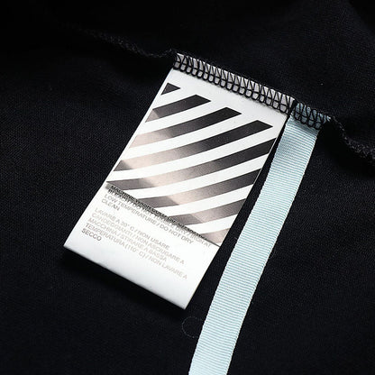 OFF-WHITE Undercover Skeleton Dart T-shirts